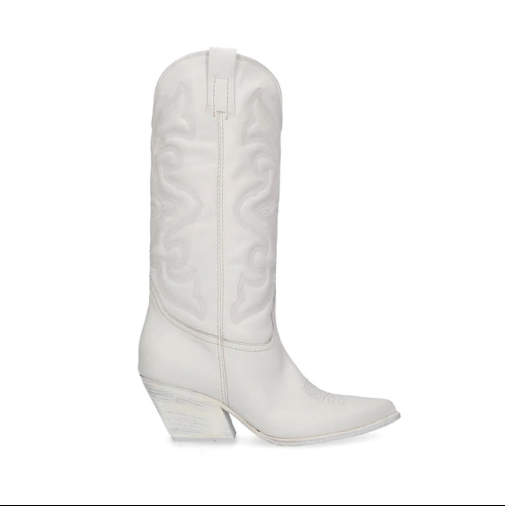 Steve Madden Cowboy Boots
